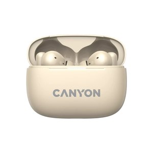 Canyon TWS-10 On Go 10 ANC True Wireless Bluetooth sluchadla do uši nabijacia