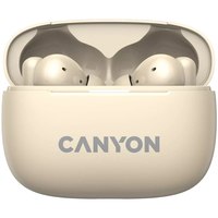 Canyon TWS-10 On Go 10 ANC True Wireless Bluetooth sluchadla do uši nabijacia