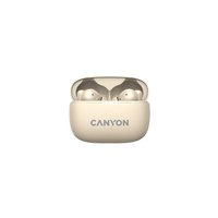 Canyon TWS-10 On Go 10 ANC True Wireless Bluetooth sluchadla do uši nabijacia