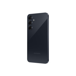 Samsung Galaxy A55 - Enterprise Edition - 5G Smartphone - Dual-SIM - RAM 8 GB / Interner Speicher 128 GB - microSD slot - OLED-Display - 6.6" - 2340 x 1080 Pixel (120 Hz)