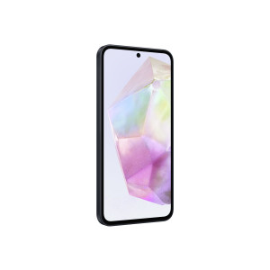 Samsung Galaxy A35 - 5G Smartphone - Dual-SIM - RAM 6 GB / Interner Speicher 128 GB - microSD slot - OLED-Display - 6.6" - 2340 x 1080 Pixel (120 Hz)