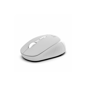 INCA Mouse IWM-243RG 1600 DPI CANDY DESIGN Grigio 2.4GHz - Mouse - 1.600 dpi