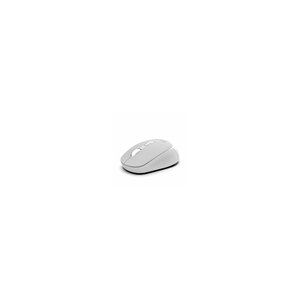 INCA Mouse IWM-243RG 1600 DPI CANDY DESIGN Grigio 2.4GHz - Mouse - 1.600 dpi