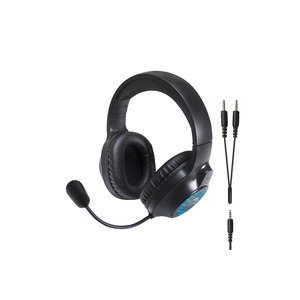 SPEEDLINK Gaming Headset TYRON RGB PC/PS4/PS5/Xbox/Switch...