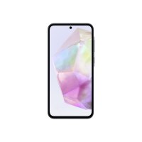 Samsung Galaxy A35 - Enterprise Edition - 5G Smartphone - Dual-SIM - RAM 6 GB / Interner Speicher 128 GB - microSD slot - OLED-Display - 6.6" - 2340 x 1080 Pixel (120 Hz)