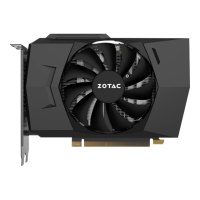 ZOTAC GAMING GeForce RTX 3050 6GB GDDR6 Solo