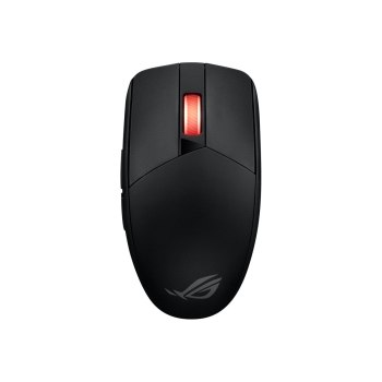 ASUS ROG Strix Impact III - Maus - optisch - 7 Tasten