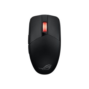 ASUS ROG Strix Impact III - Maus - optisch - 7 Tasten