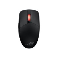 ASUS ROG Strix Impact III - Mouse - ottico - 7 pulsanti