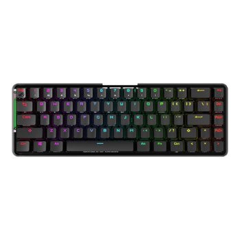 ASUS ROG Falchion NX - Tastatur - backlit - kabellos