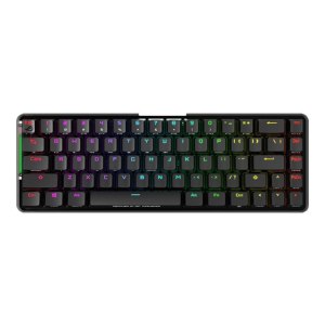 ASUS ROG Falchion NX - Tastatur - backlit - kabellos