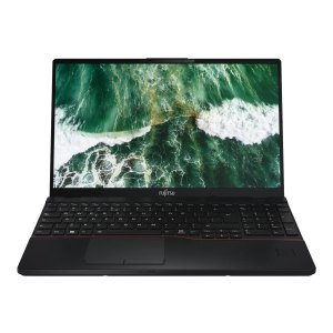 Fujitsu LIFEBOOK E5513 - Intel Core i5 1335U / 1.3 GHz -...