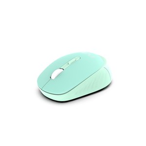 INCA Maus IWM-243RM 1600 DPI CANDY DESIGN Blau 2.4GHz