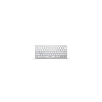 INCA Tastatur IBK-565BT Bluetooth 5.0 Smart Silber