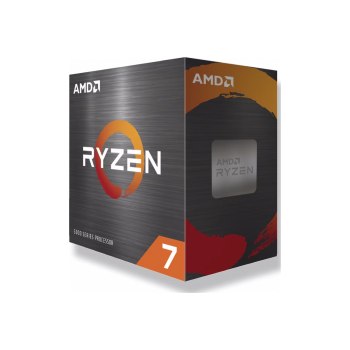 AMD Ryzen 7 5700X3D - 3 GHz - 8 cores - 16 threads