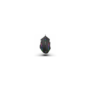 INCA Gaming Maus IMG-351 12800 DPI, RGB, USB - Maus