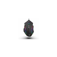 INCA Gaming Maus IMG-351 12800 DPI, RGB, USB - Maus