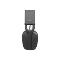 Logitech Zone Vibe 100 - Cuffia - circumaurali