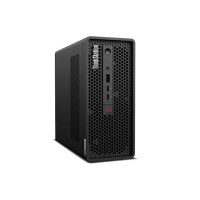 Lenovo ThinkStation P3 Ultra 30HA - MT - 1 x Core i7 i7-14700 / 2.1 GHz