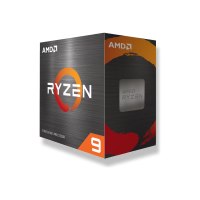 AMD Ryzen 9 5900XT - 3.3 GHz - 16 Kerne - 32 Threads