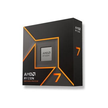 AMD Ryzen 7 9700X - 3,8 GHz - 8 core - 16 thread