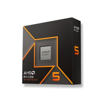 AMD Ryzen 5 9600X - 3,9 GHz - 6 core - 12 thread