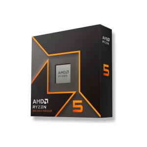 AMD Ryzen 5 9600X - 3.9 GHz - 6 Kerne - 12 Threads