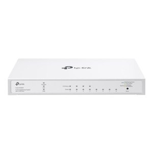 TP-LINK Festa FS308GP V1 - Switch - Smart - 4 x...