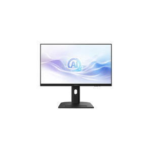 MSI Modern AM273QP Al 1UM-006DE/27"/black/32GB/1TB/Non-Touch W11P - All-in-One mit Monitor - 32 GB