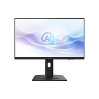 MSI Modern AM273QP Al 1UM-006DE/27"/black/32GB/1TB/Non-Touch W11P - All-in-One with monitor - 32 GB