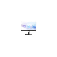 MSI Modern AM273QP Al 1UM-006DE/27"/black/32GB/1TB/Non-Touch W11P - All-in-One mit Monitor - 32 GB