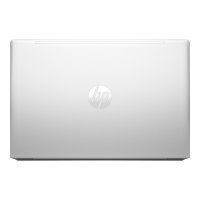 HP ProBook 445 G10 Notebook - Wolf Pro Security - 180°-Scharnierdesign - AMD Ryzen 5 7530U / 2 GHz - Win 11 Pro - Radeon Graphics - 16 GB RAM - 512 GB SSD NVMe - 35.6 cm (14")