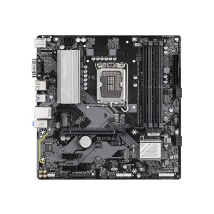 Gigabyte B760M D3Hp DDR4 - Motherboard - micro ATX -...