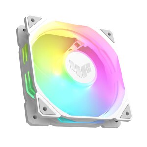 ASUS TUF Gaming TR120 ARGB - Kit ventola per case - Pale...