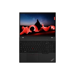 Lenovo ThinkPad T16 Gen 2 21K7 - 180° hinge design - AMD Ryzen Pro 7 7840U / 3.3 GHz - Win 11 Pro - Radeon 780M - 32 GB RAM - 1 TB SSD TCG Opal Encryption 2, NVMe, Performance - 40.6 cm (16")