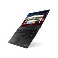 Lenovo ThinkPad T16 Gen 2 21K7 - Design con cerniera a 180° - AMD Ryzen 7 Pro 7840U / 3,3 GHz - Win 11 Pro - Radeon 780M - 32 GB RAM - 1 TB SSD TCG Opal Encryption 2, NVMe, Performance - 40,6 cm (16")