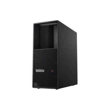 Lenovo ThinkStation P3 30GS - Tower - 1 x Core i5 i5-14600K / 3.5 GHz