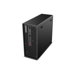 Lenovo ThinkStation P3 Ultra 30HA - MT - 1 x Core i9...