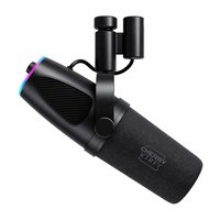 Cherry XTRFY Ngale X - microfono - USB, XLR a 3 pin