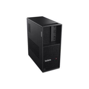 Lenovo ThinkStation P3 30GS - Tower - 1 x Core i9...