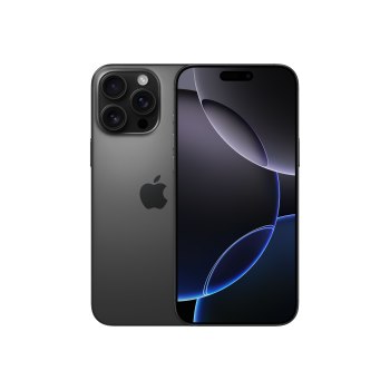 Apple iPhone 16 Pro - 5G Smartphone - Dual-SIM / Interner Speicher 1 TB - OLED-Display - 6.3" - 2622 x 1206 Pixel (120 Hz)