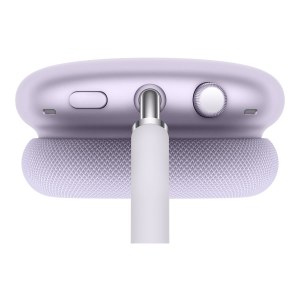 Apple AirPods Max - 2. Generation - Kopfhörer mit Mikrofon