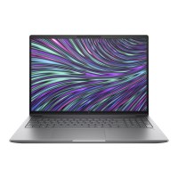 HP ZBook Power G11 Mobile Workstation - Wolf Pro Security - Intel Core Ultra 9 185H / 2.3 GHz - vPro - Win 11 Pro - RTX 2000 Ada - 32 GB RAM - 1 TB SSD NVMe, TLC - 40.6 cm (16")