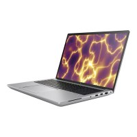 HP ZBook Fury 16 G11 Mobile Workstation - Wolf Pro Security - Intel Core i9 i9-14900HX / 2.2 GHz - Win 11 Pro - RTX 3500 Ada - 32 GB RAM - 1 TB SSD NVMe, TLC - 40.6 cm (16")