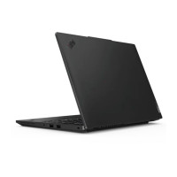 Lenovo ThinkPad L14 Gen 5 21L1 - 180°-Scharnierdesign - Intel Core Ultra 5 125U / 1.3 GHz - Win 11 Pro - Intel Graphics - 32 GB RAM - 1 TB SSD TCG Opal Encryption 2, NVMe - 35.6 cm (14")