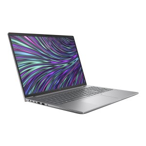 HP ZBook Power G11 Mobile Workstation - Wolf Pro Security - Intel Core Ultra 7 155U / 1.7 GHz - Win 11 Pro - RTX A500 - 64 GB RAM - 2 TB SSD NVMe, TLC - 40.6 cm (16")