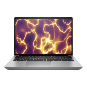 HP ZBook Fury 16 G11 Mobile Workstation - Intel Core i7 i7-14700HX / 2.1 GHz - Win 11 Pro - RTX 2000 Ada - 32 GB RAM - 1 TB SSD NVMe, TLC - 40.6 cm (16")