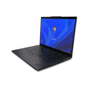 Lenovo ThinkPad L14 Gen 5 21L1 - 180°-Scharnierdesign - Intel Core Ultra 7 155U / 1.7 GHz - Win 11 Pro - Intel Graphics - 32 GB RAM - 1 TB SSD TCG Opal Encryption 2, NVMe - 35.6 cm (14")