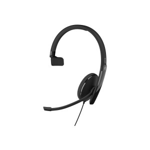 EPOS ADAPT 130 USB II - Headset - On-Ear - kabelgebunden