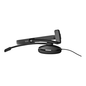 EPOS ADAPT 130 USB II - Headset - On-Ear - kabelgebunden